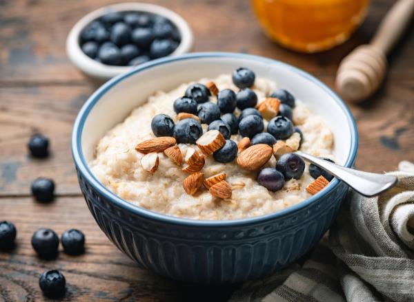Irresistible Raw Oats Breakfast Recipes: Energize Your Mornings Naturally